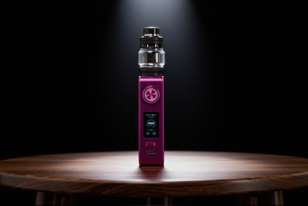 Lost Vape Centaurus M200 3