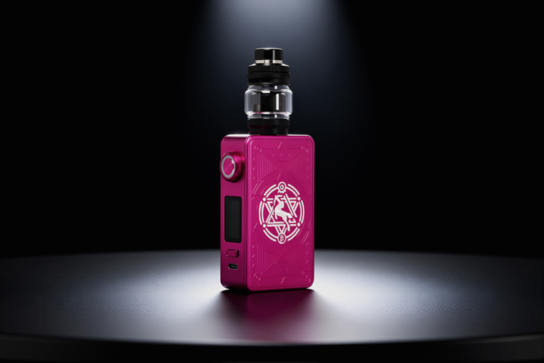 Lost Vape Centaurus M200