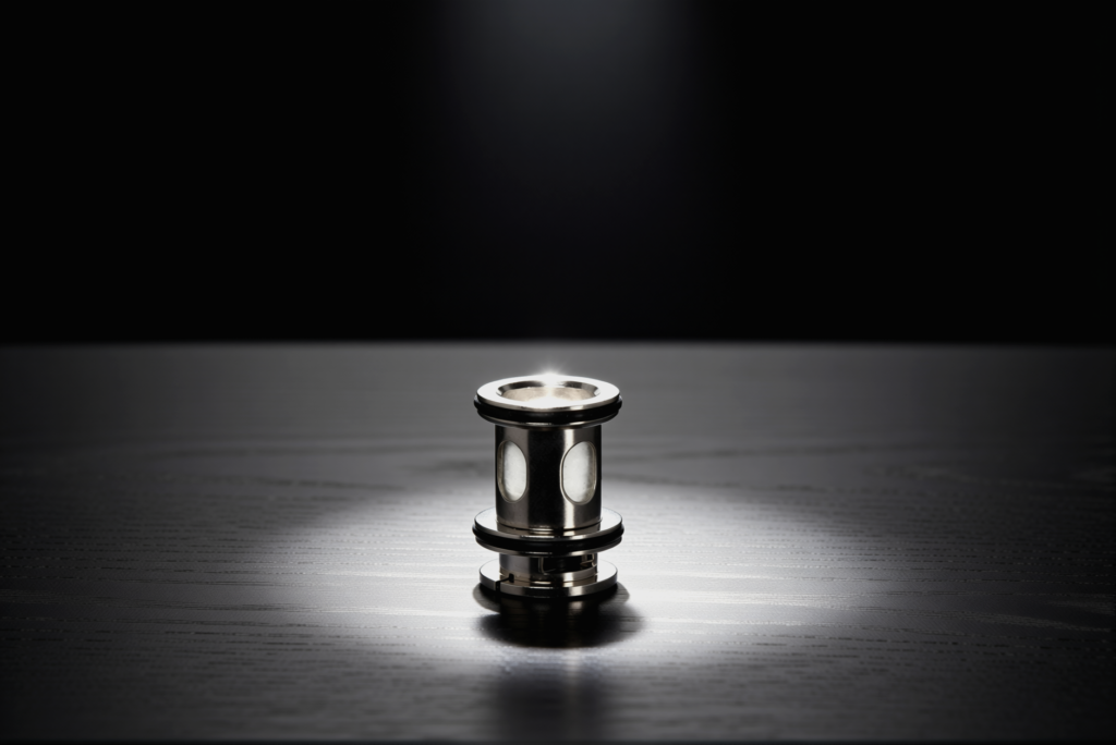 0.3Ω UB Max X3 Coil