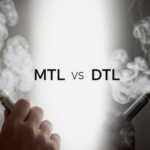MTL vs DTL Vaping
