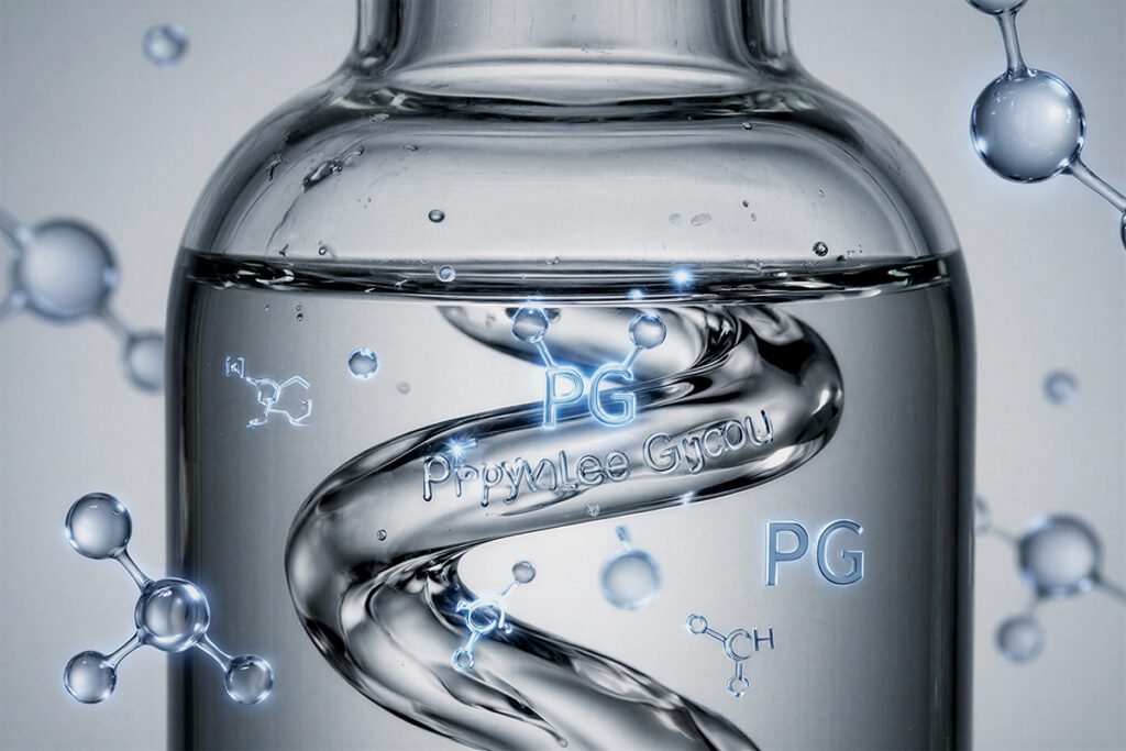 Propylene Glycol
