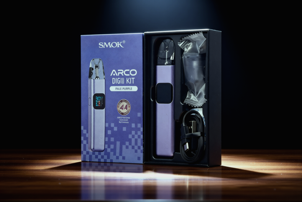 SMOK Arco Digi Pro