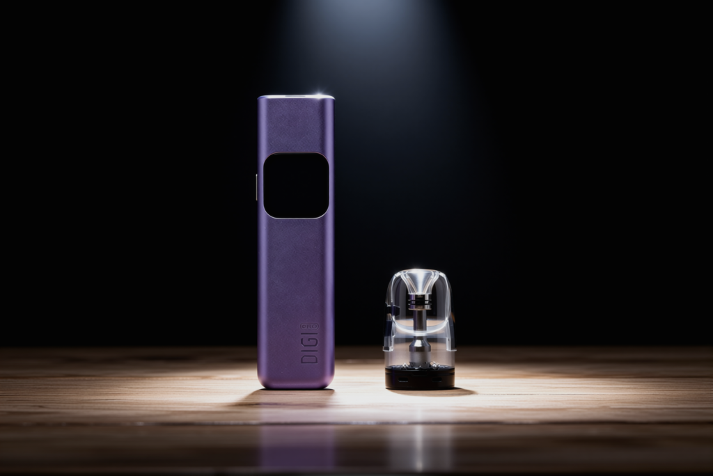SMOK Arco Digi Pro