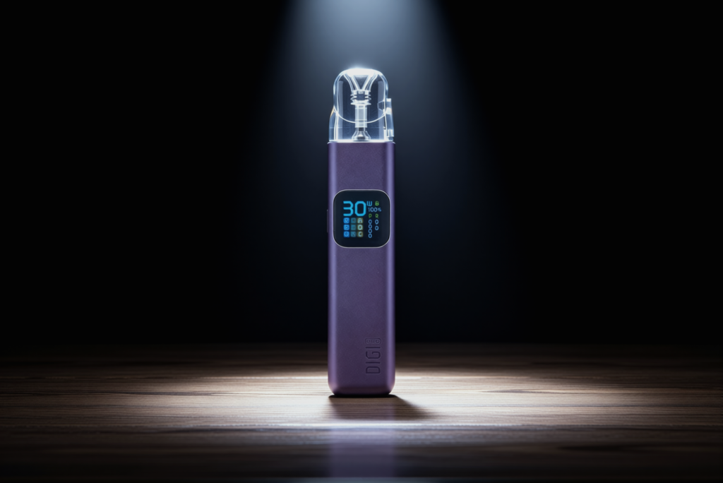 SMOK Arco Digi Pro