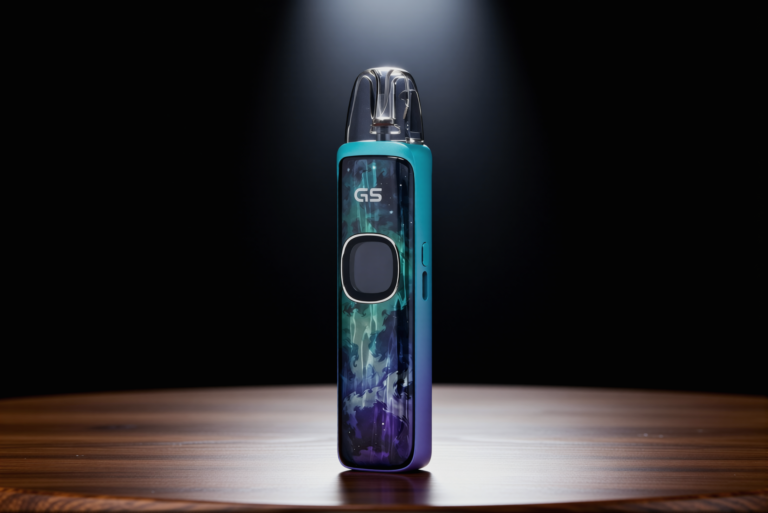Uwell Caliburn G5