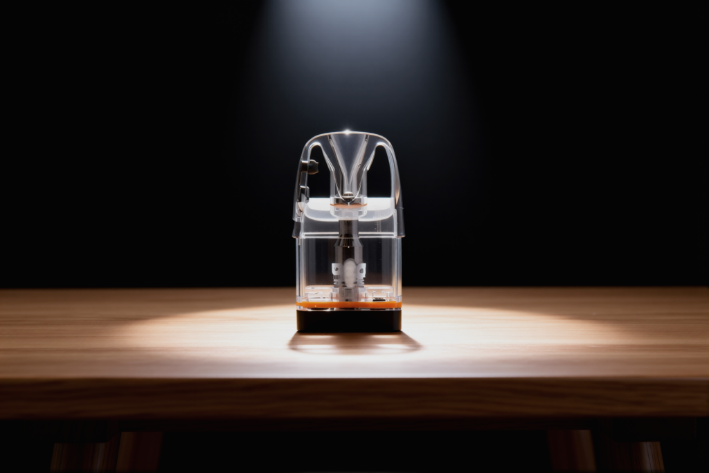Uwell Caliburn G5