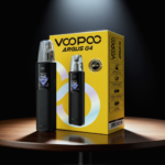 VOOPOO Argus G4