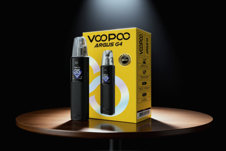 VOOPOO Argus G4