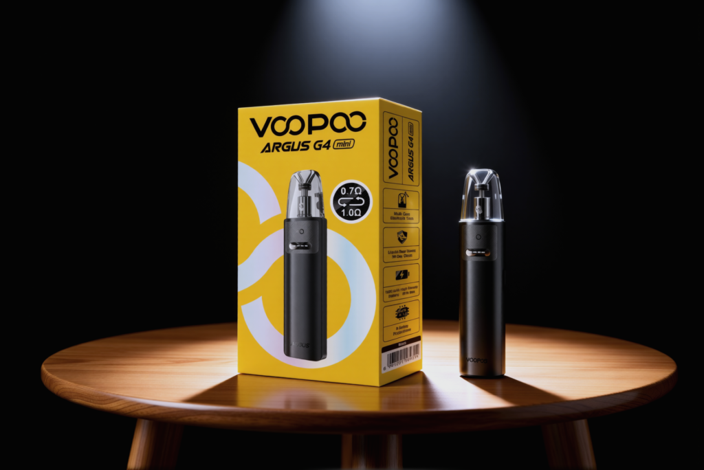 VOOPOO Argus G4 Mini