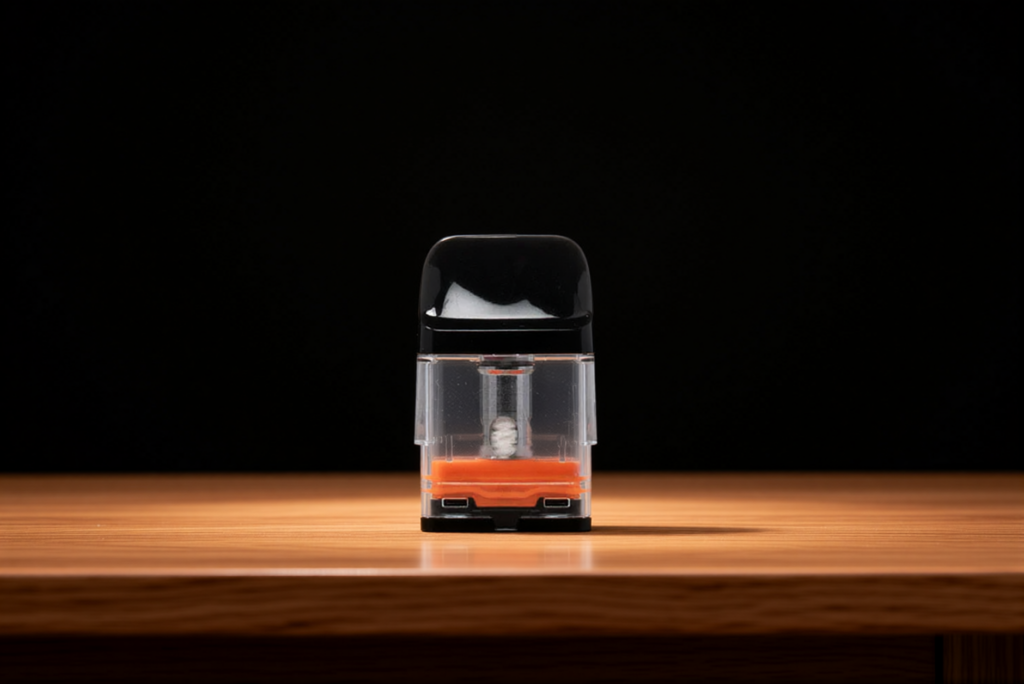 Vaporesso XROS Mesh Pod