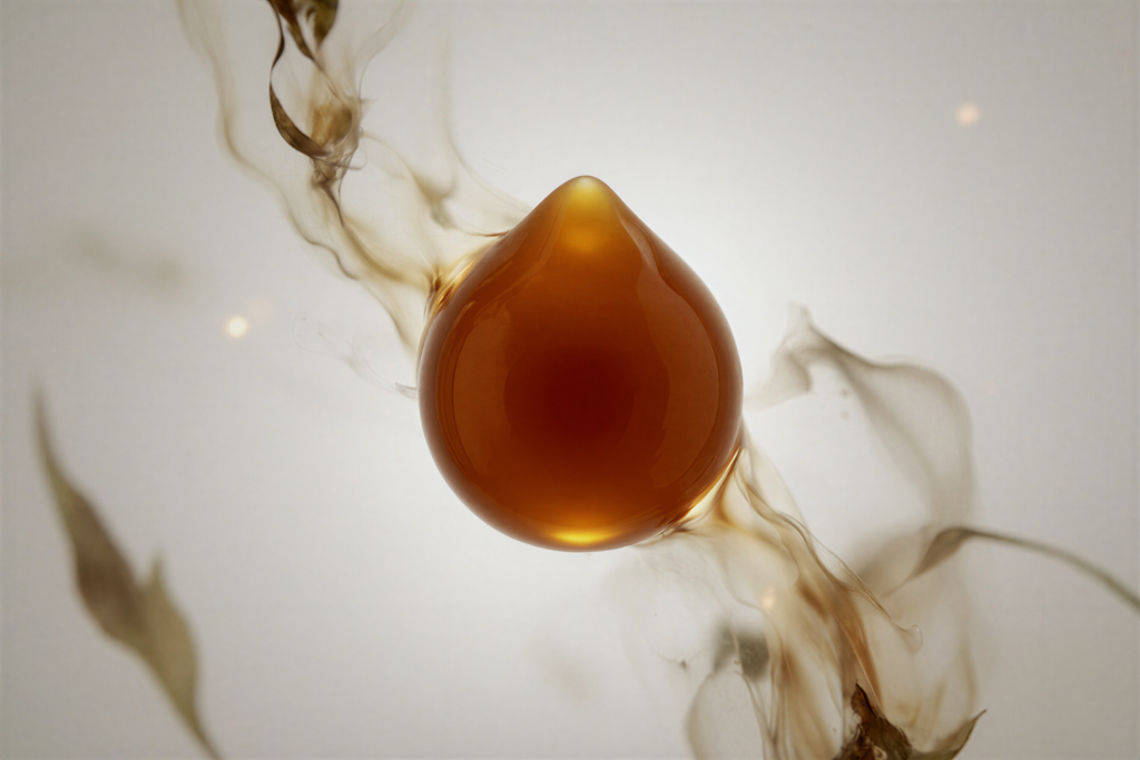 Vegetable Glycerin