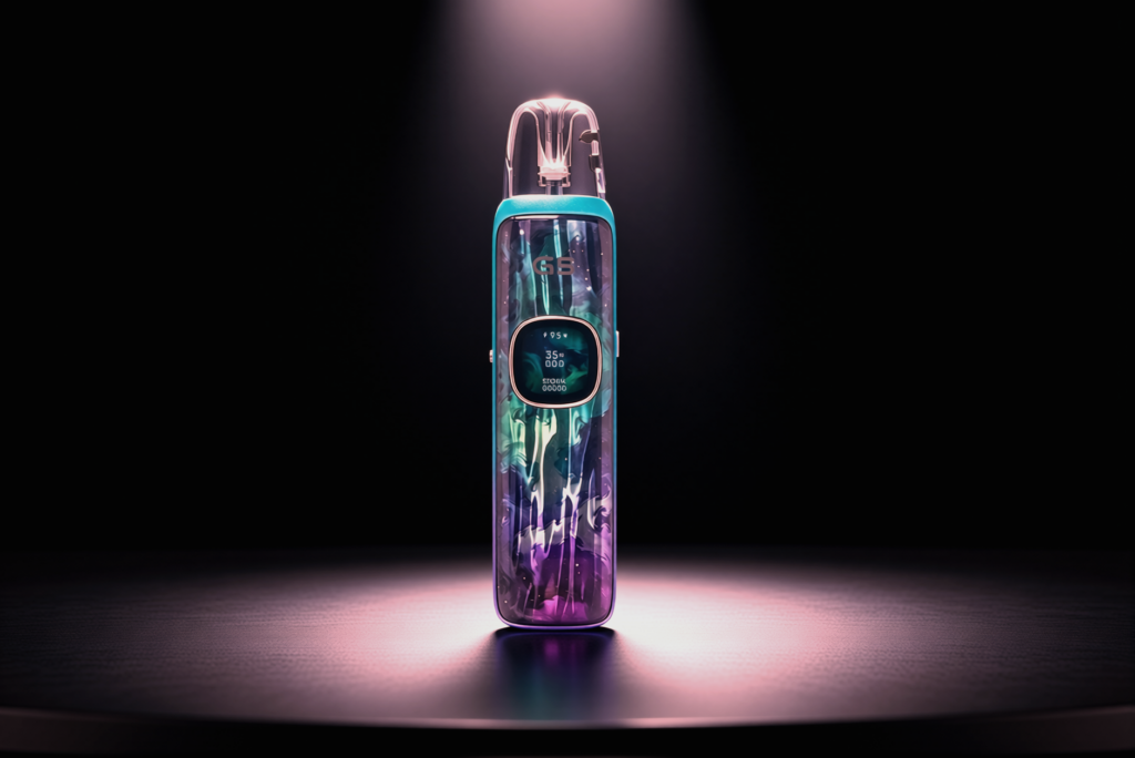 Uwell Caliburn G5