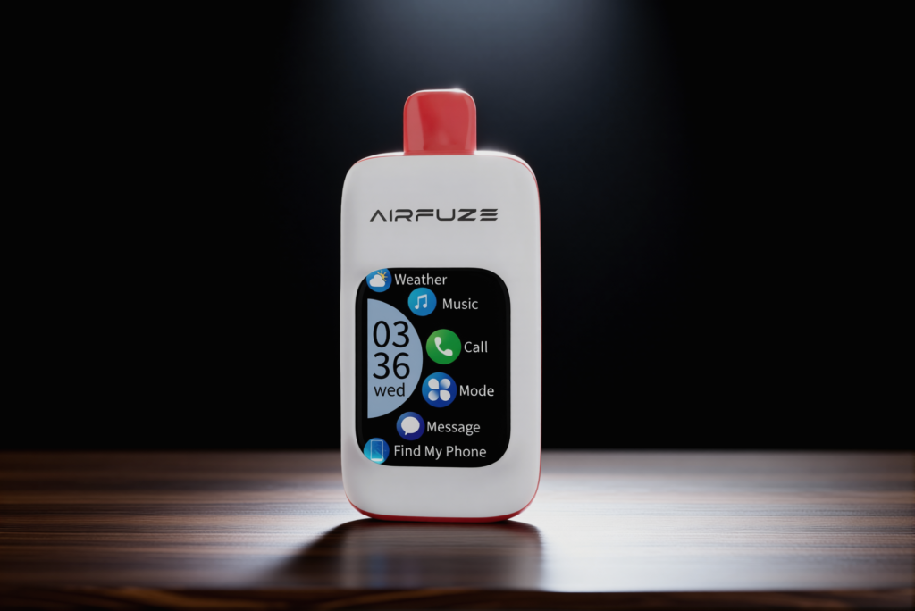 Airfuze Smart 30K