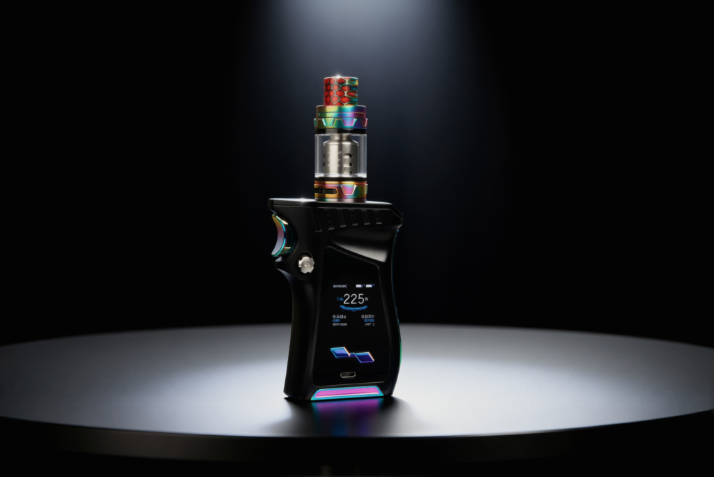 SMOK Mag