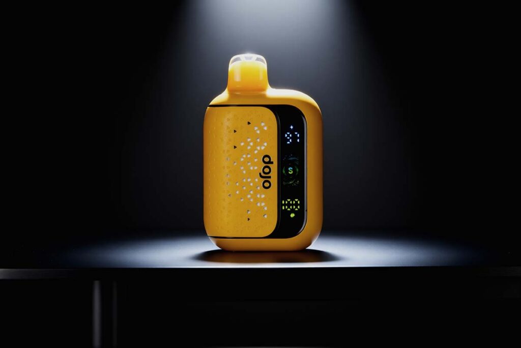 DOJO Sphere S 40K