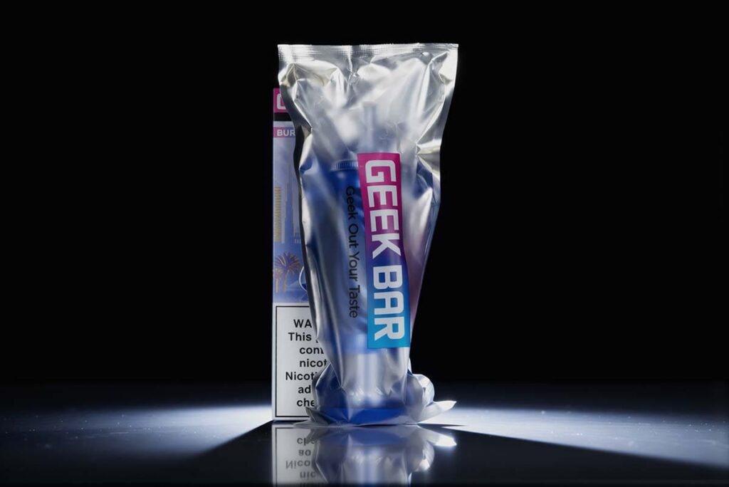 Geek Bar Burj 80K 7