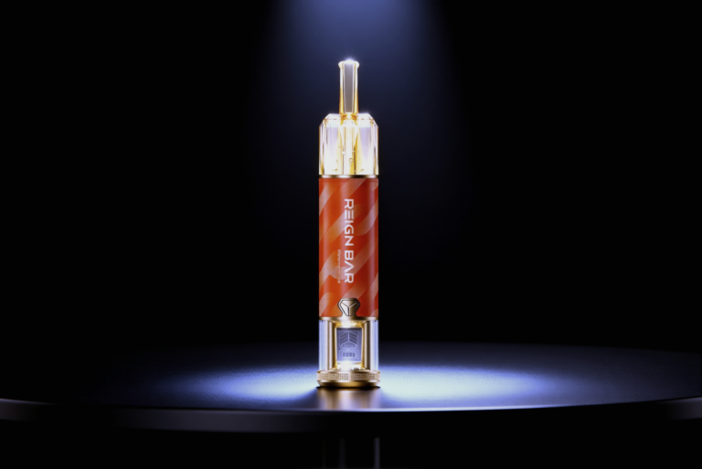 REIGN BAR Amber 70K