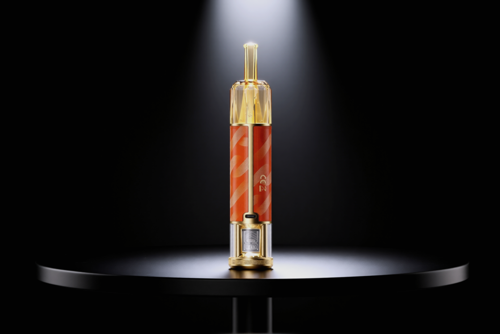 REIGN BAR Amber 70K1