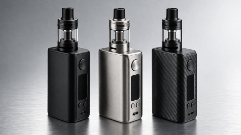 best box mods featured