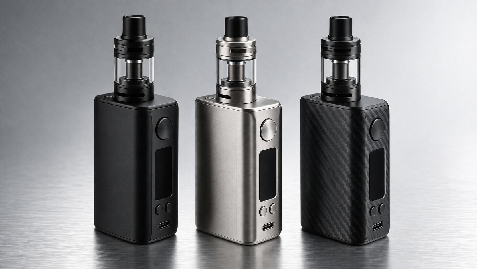 Best Box Mods 2026: 10 Top-Rated Vape Mods Ranked & Tested