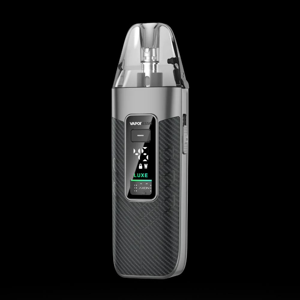 Vaporesso Luxe X3