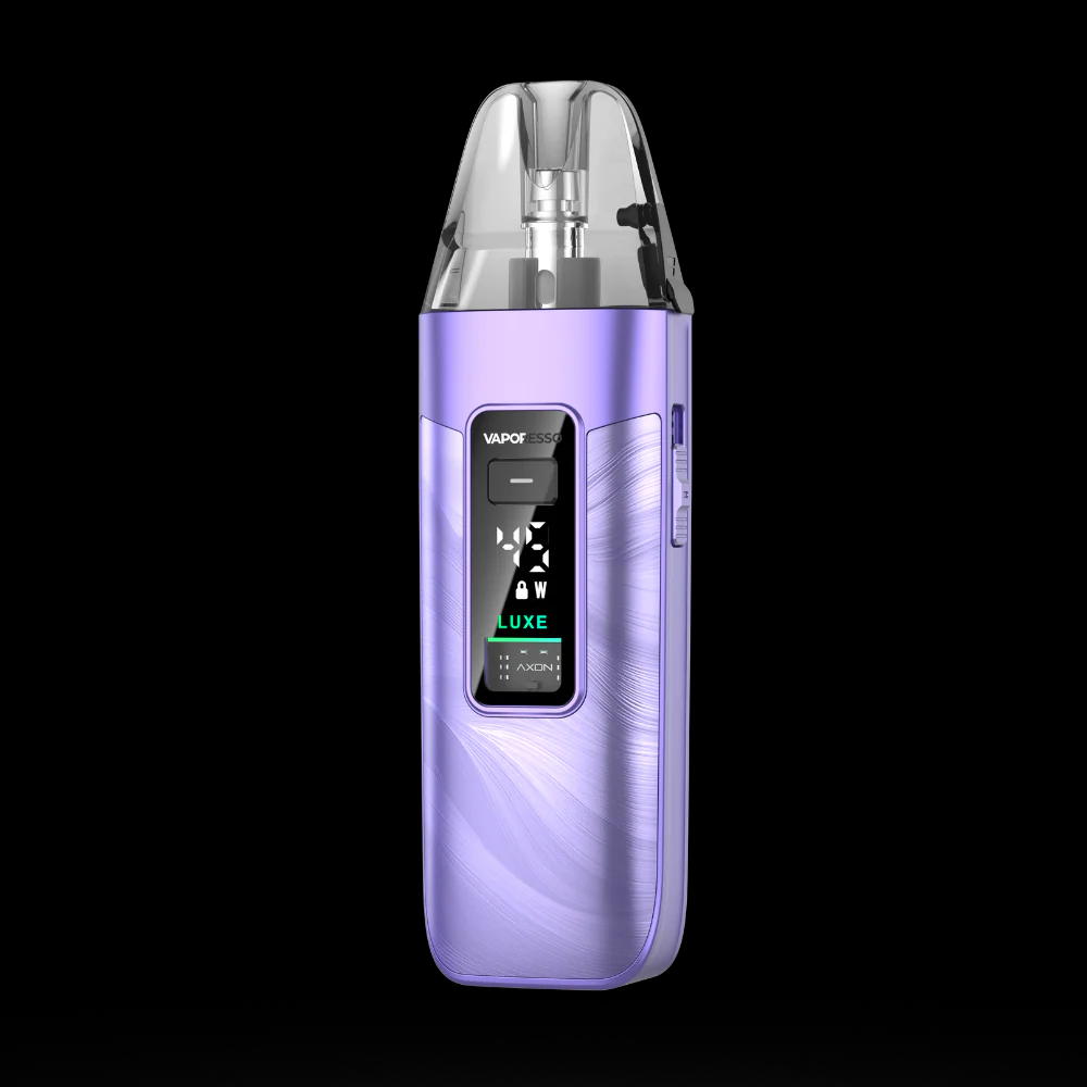 Vaporesso Luxe X3