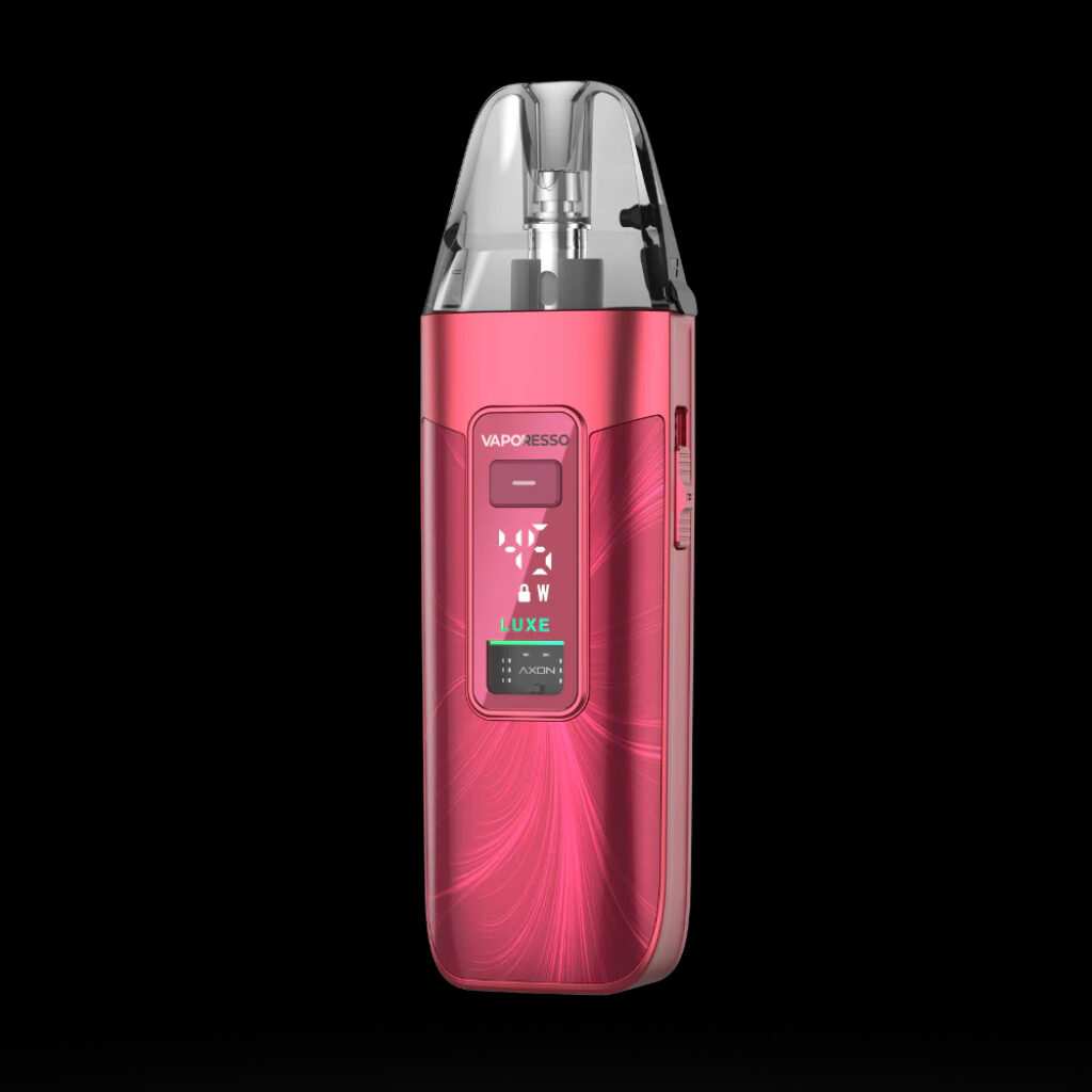 Vaporesso Luxe X3