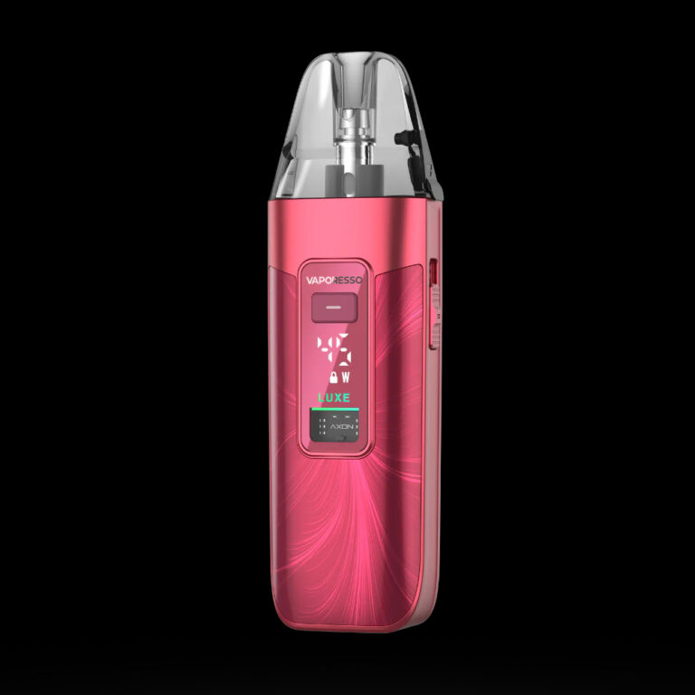 Vaporesso Luxe X3