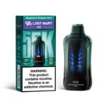 Lost Mary VIZ 55K Puff Disposable vape