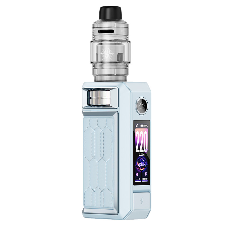 VOOPOO Drag 6 Box Mod Kit