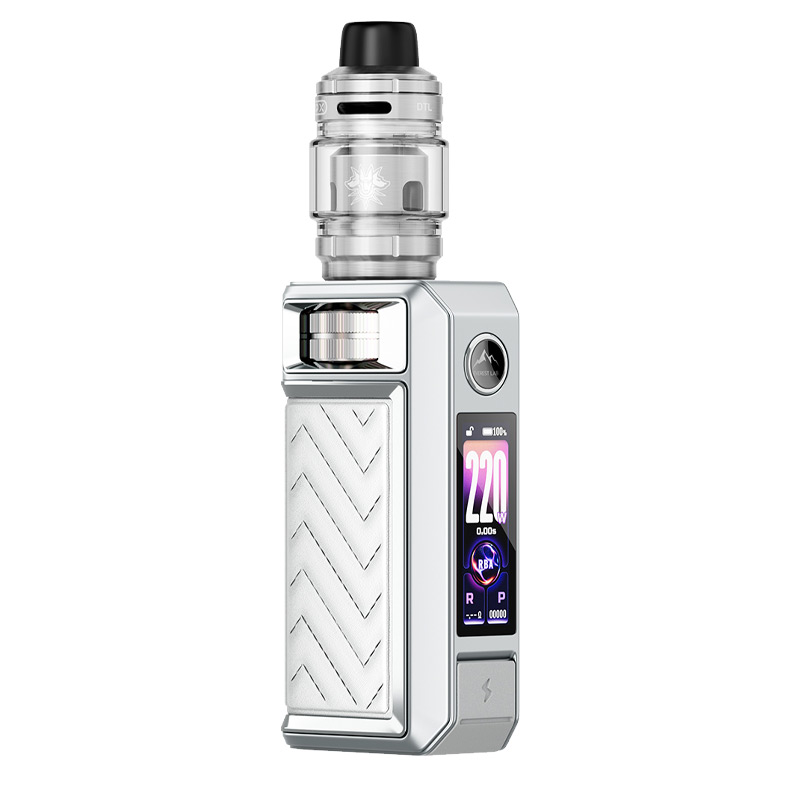 VOOPOO Drag 6 Box Mod Kit