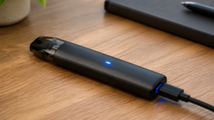 how to charge vape pen featured