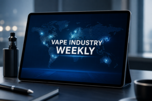 vape weekly july w5 2026
