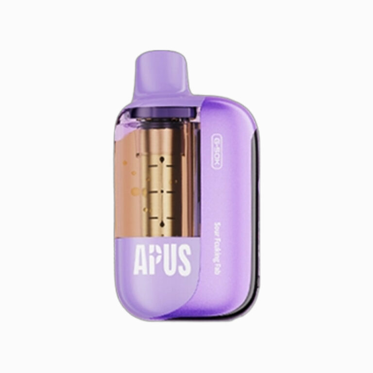 APUS G 50K Disposable Vape