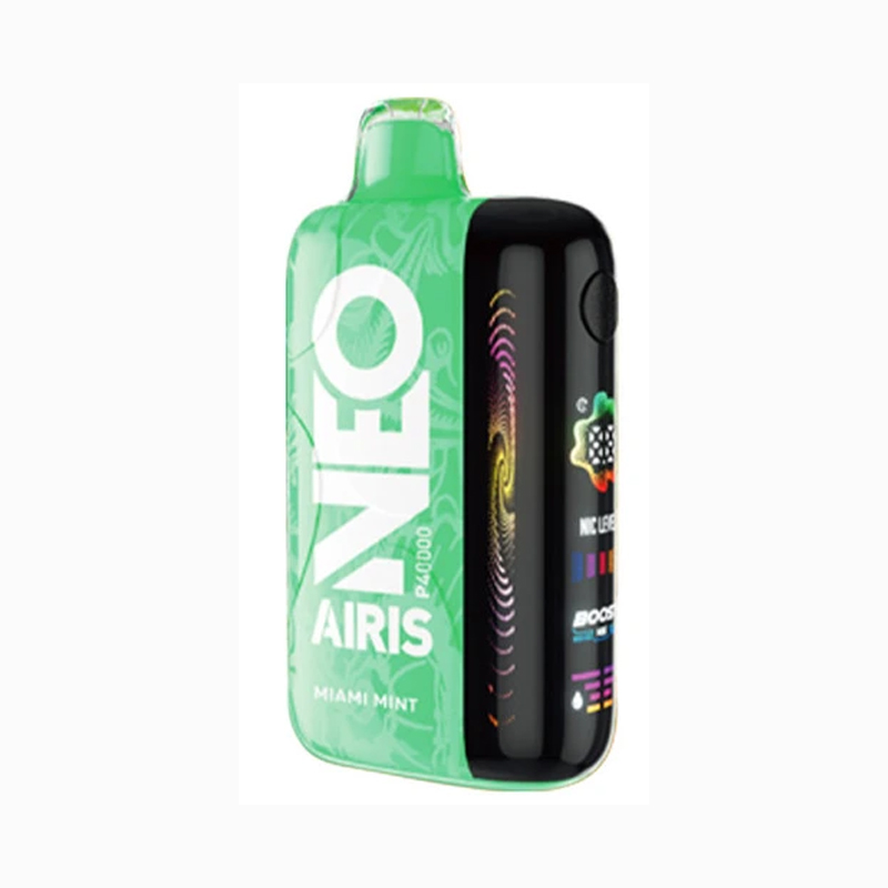Airis Neo P40K Disposable Vape
