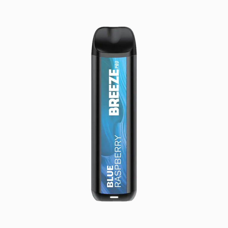 Breeze Pro Disposable Vape