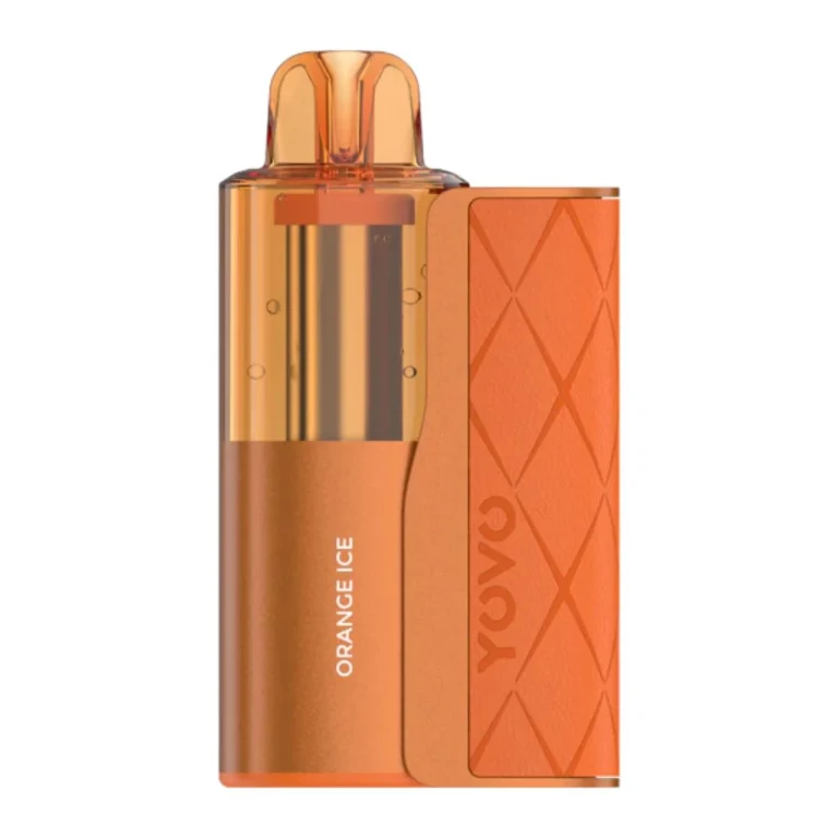 Colombian Coffee YOVO JB 50K Disposable Vape