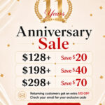 EIGHTVAPE TURNS 11
