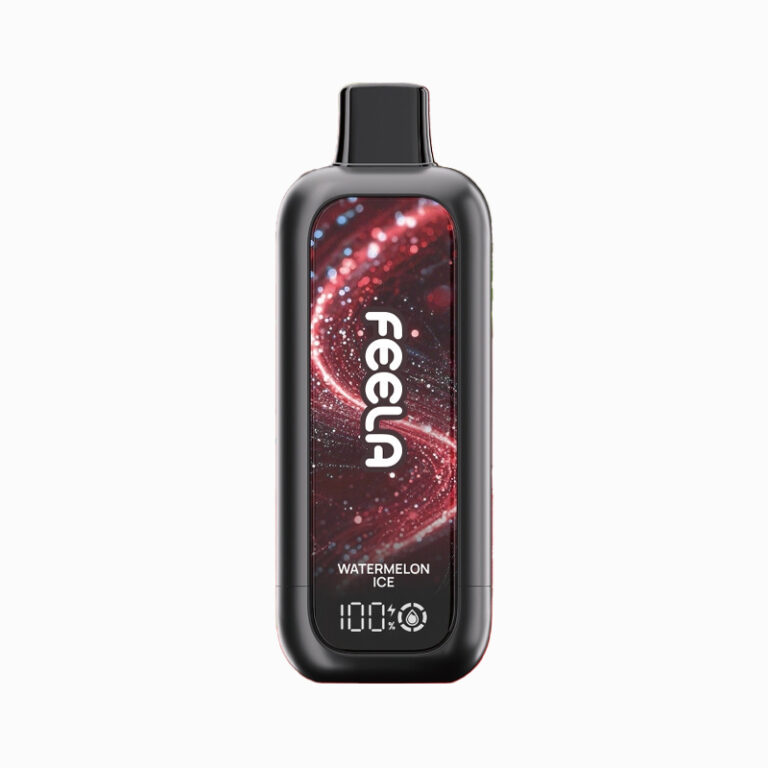 Feela Nic 40K Disposable Vape