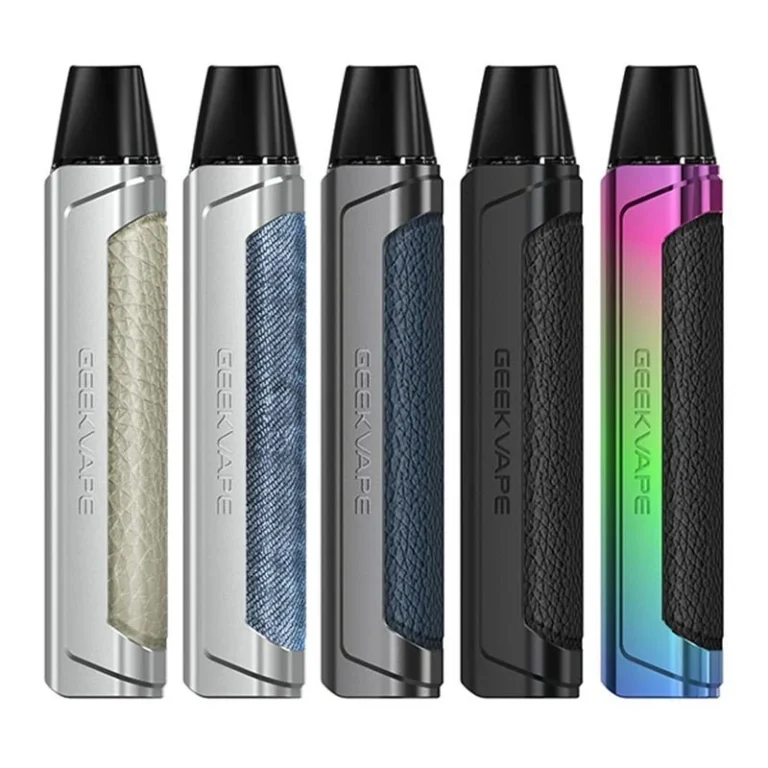 Geekvape Aegis 1FC