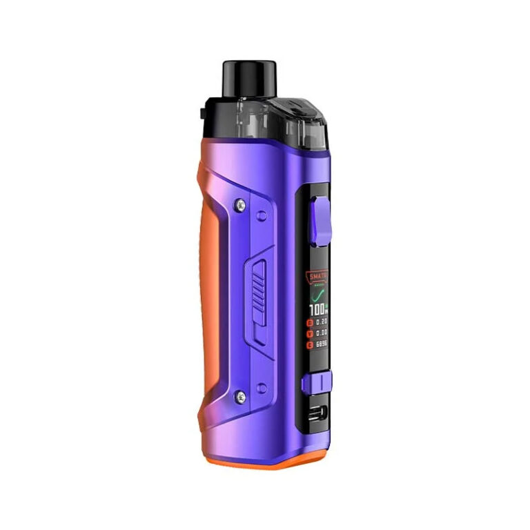 Geekvape B100