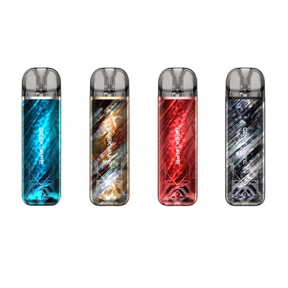 Geekvape Obelisk U Pod System Kit
