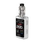 Geekvape Z200 Box Mod Kit — product view