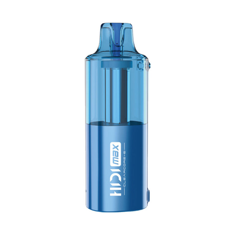 HIDI Max 50K Disposable Vape