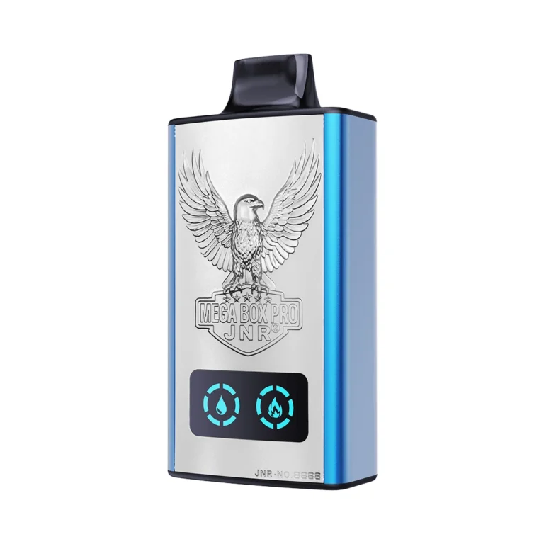 JNR Mega Box Pro 50K