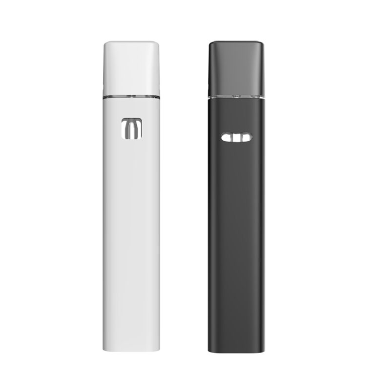 Kanger 0112 and 0125 CBD Vape