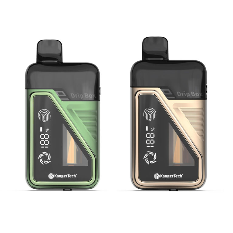 Kanger Drip Box 30000