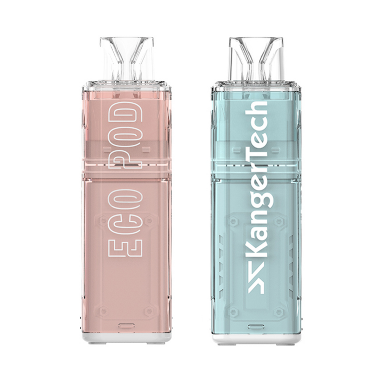 Kanger ECO POD 1200