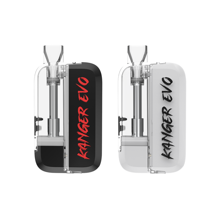 Kanger EVO