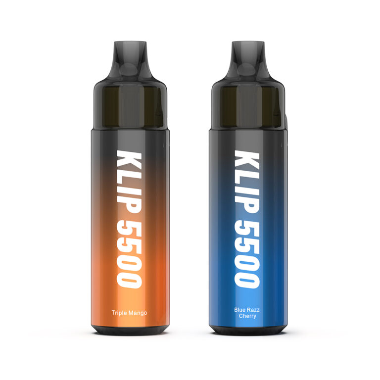 Kanger KLIP 5500